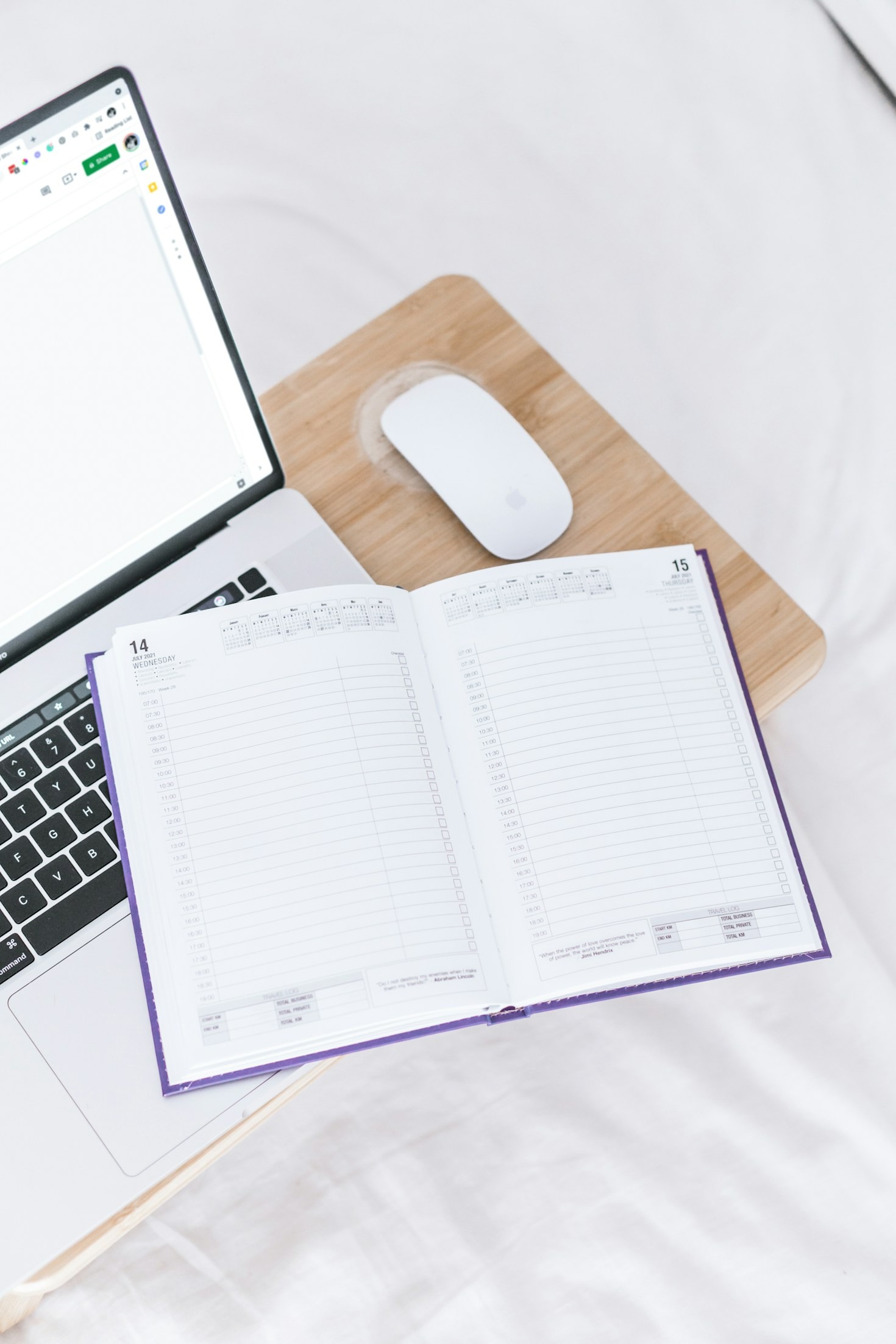 La importancia de la transparencia en gestiones administrativas